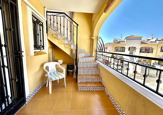 Apartment in Los Altos