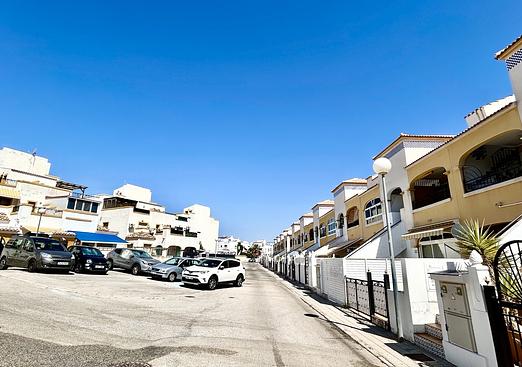 Apartment in Los Altos