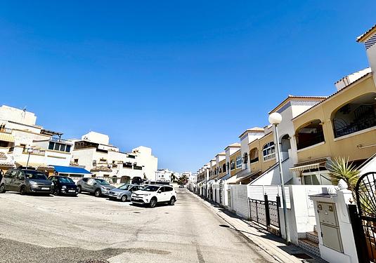 Apartment in Los Altos