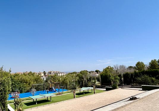 Apartment in Los Altos