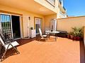 Apartment in Torremendo