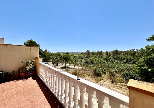 Apartment in Torremendo