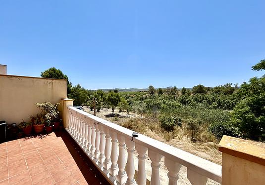 Apartment in Torremendo