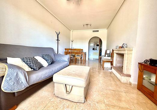 Apartment in Torremendo