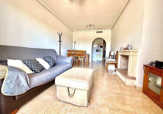 Apartment in Torremendo