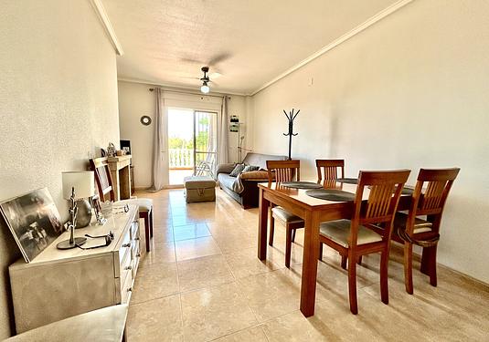 Apartment in Torremendo