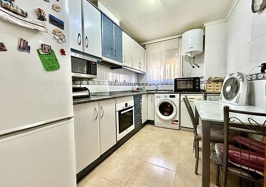 Apartment in Torremendo