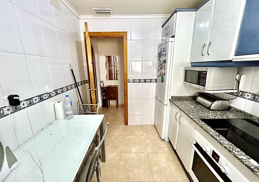 Apartment in Torremendo