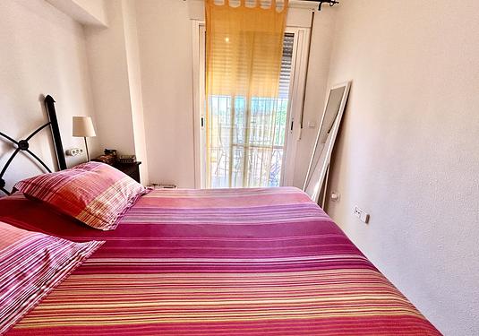 Apartment in Torremendo