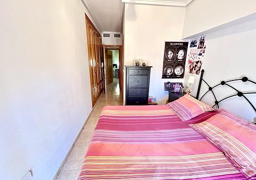 Apartment in Torremendo