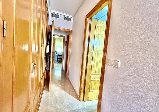 Apartment in Torremendo