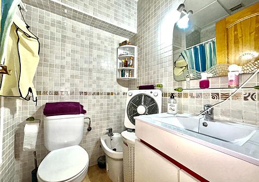 Apartment in Torremendo