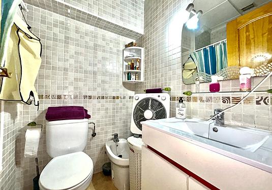 Apartment in Torremendo
