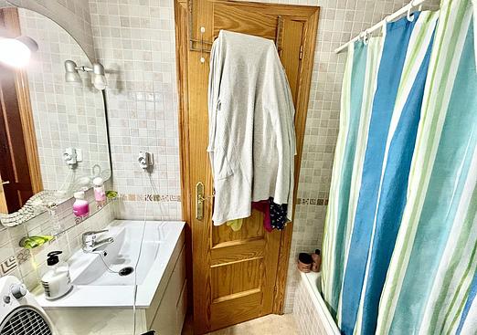 Apartment in Torremendo