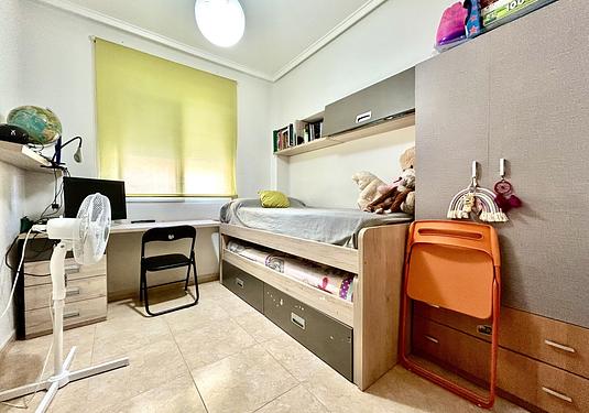 Apartment in Torremendo