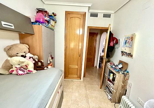 Apartment in Torremendo