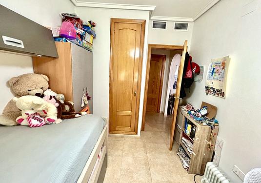 Apartment in Torremendo