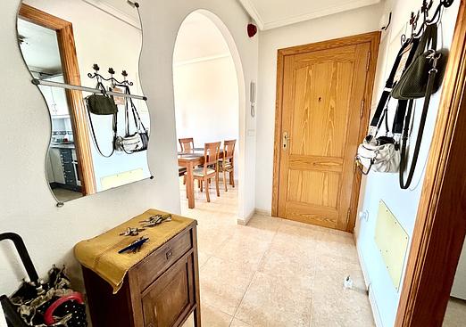 Apartment in Torremendo