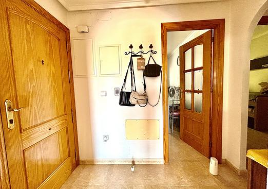 Apartment in Torremendo