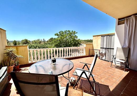 Apartment in Torremendo