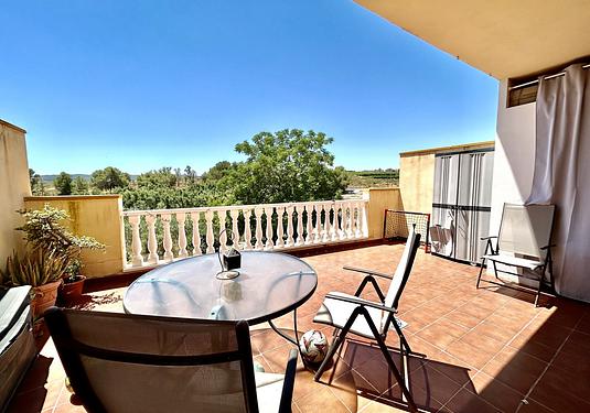 Apartment in Torremendo