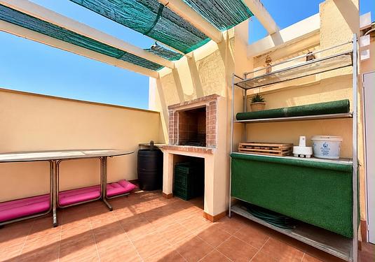Apartment in Torremendo