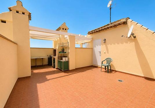 Apartment in Torremendo