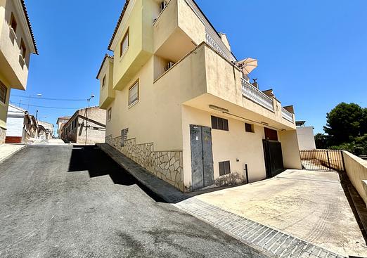 Apartment in Torremendo