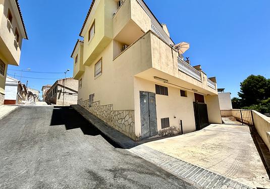 Apartment in Torremendo