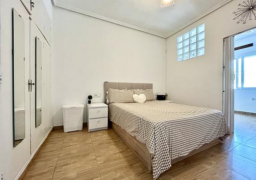 Apartment in Cabo Roig