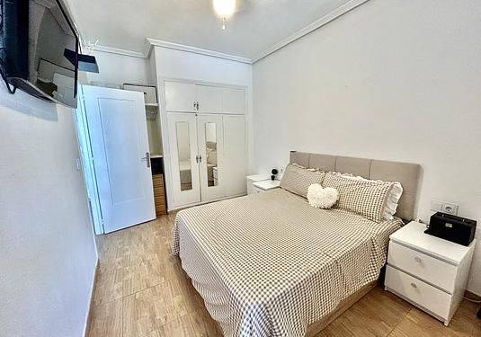 Apartment in Cabo Roig