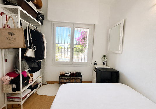 Apartment in Cabo Roig