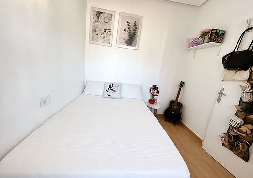 Apartment in Cabo Roig