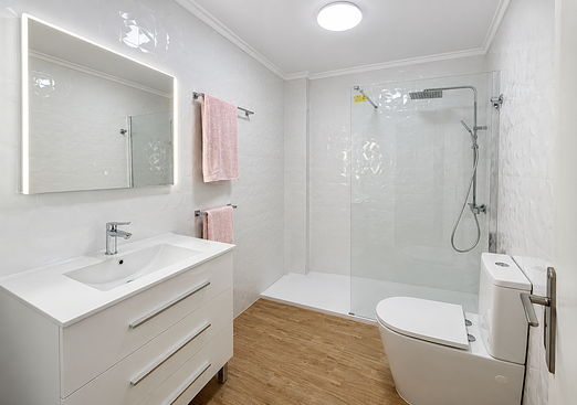Apartment in Cabo Roig