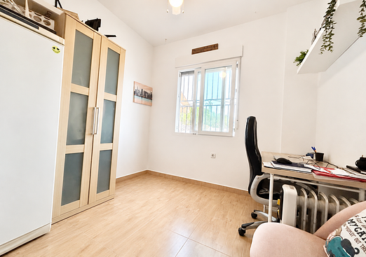 Apartment in Cabo Roig