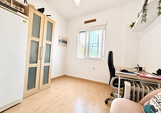 Apartment in Cabo Roig