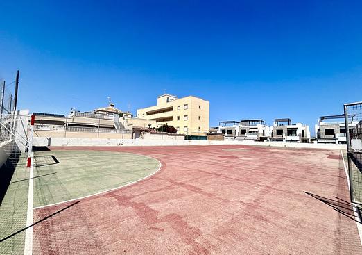 Apartment in Cabo Roig