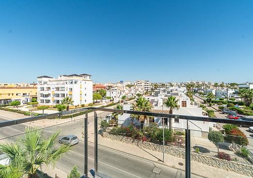 Apartment in Villamartin