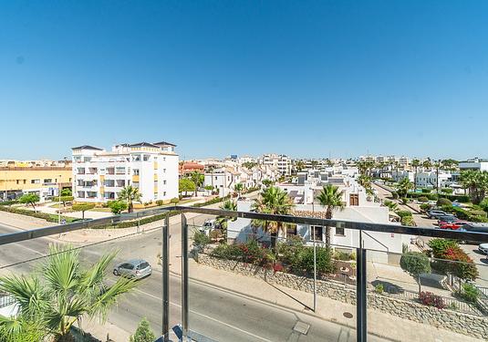 Apartment in Villamartin