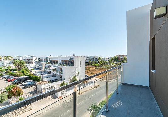 Apartment in Villamartin