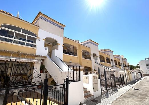 Apartment in Los Altos