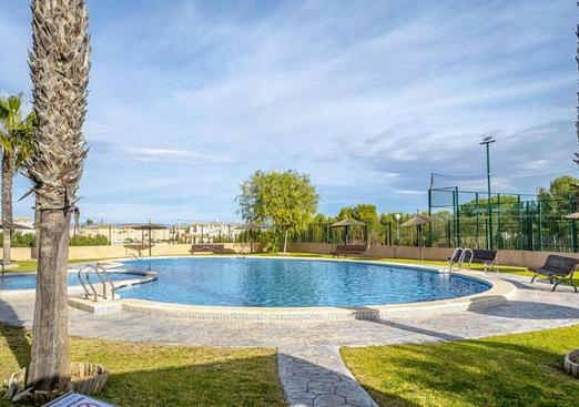 Apartment in Los Altos