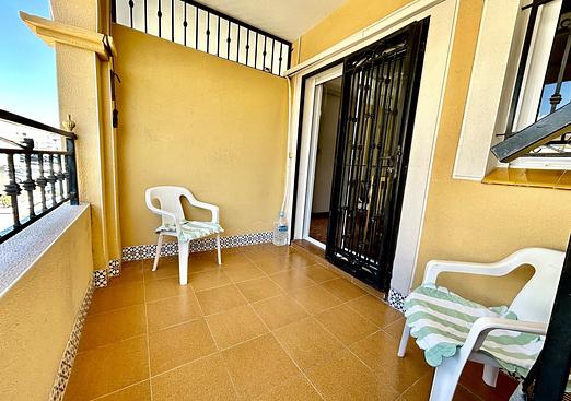 Apartment in Los Altos