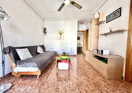 Apartment in Los Altos