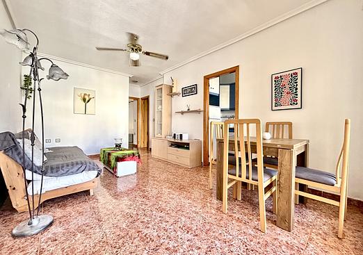 Apartment in Los Altos
