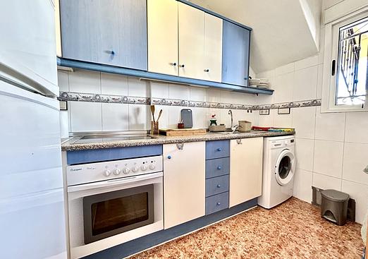 Apartment in Los Altos