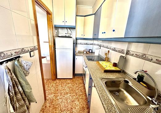 Apartment in Los Altos