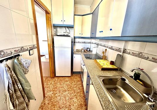 Apartment in Los Altos