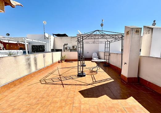 Apartment in Los Altos