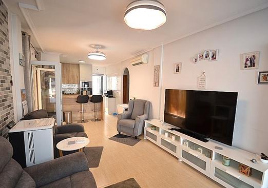 Semi detached in Sucina